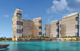 Konut kompleksi Chelsea Residences 2 – Dubai Maritime City, Dubai, BAE. Min.$681,000