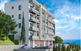 New residential complex with apartments Budva city'da, Karadağ. Min.198,000 €