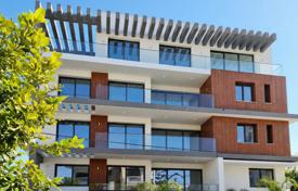 3 odalılar çatı dairesi 146 m² Limasol'da, Kıbrıs. 1,206,000 €