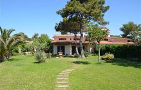 Villa – San Felice Circeo, Latina, Lazio,  İtalya. Price on request