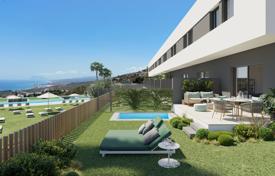3 odalılar daire 126 m² Manilva'da, İspanya. 348,000 €