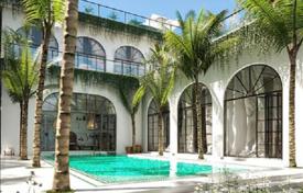 5 odalılar villa 187 m² Bali'de, Endonezya. Min.252,000 €