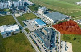 Arsa Vidzeme Suburb'da, Letonya. 1,010,000 €