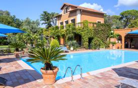 Villa – Fréjus, Cote d'Azur (Fransız Rivierası), Fransa. 5,100 € haftalık