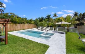 Villa – Miami, Florida, Amerika Birleşik Devletleri. 1,703,000 €