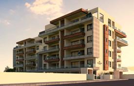 New residential complex with apartments Germasogeia'da, Kıbrıs. Min.300,000 €