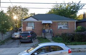 6 odalılar şehir içinde müstakil ev North York'da, Kanada. C$2,353,000