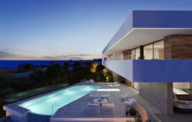 Yazlık ev – Benitachell, Valencia, İspanya. 1,914,000 €