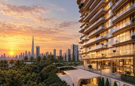 Konut kompleksi Elyra – Silicon Oasis, Dubai, BAE. Min.$206,000