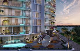 Konut kompleksi Villa del Garda – Dubai, BAE. Min.$825,000