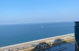 3 odalılar daire 80 m² Batumi'de, Gürcistan. $305,000