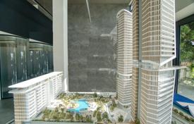 1 odalılar yeni binada daireler Limassol (city)'da, Kıbrıs. 950,000 €
