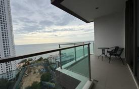 1 odalılar daire 54 m² Pattaya'da, Tayland. $140,000