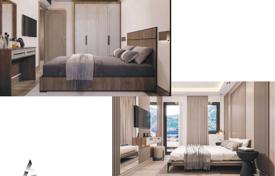 3 odalılar daire 101 m² Budva city'da, Karadağ. 505,000 €