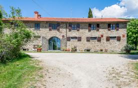 45 odalılar köşk 1300 m² Arezzo'da, İtalya. 2,900,000 €