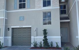 3 odalılar konak 185 m² Homestead'da, Amerika Birleşik Devletleri. $485,000