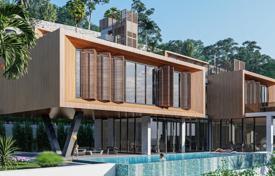 7 odalılar villa 605 m² Alanya'da, Türkiye. 163,808,000 TRY