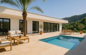 3 odalılar villa 200 m² Denia'da, İspanya. 710,000 €