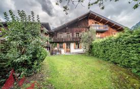 Dağ evi Morzine'de, Fransa. 1,200,000 €