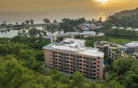 New residential complex with apartments Karon'da, Tayland. Min.$149,000