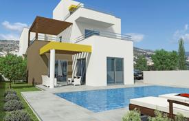 3 odalılar villa 143 m² Peyia'da, Kıbrıs. 480,000 €