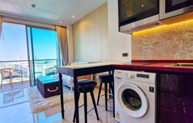 1 odalılar daire 35 m² Pattaya'da, Tayland. $126,000