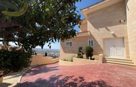 4 odalılar yazlık ev 322 m² Peyia'da, Kıbrıs. 1,500,000 €