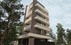 3 odalılar çatı dairesi 123 m² Larnaka'da, Kıbrıs. 565,000 €