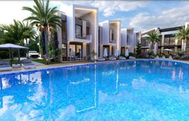 2 odalılar konak 52 m² Lapta'da, Kıbrıs. 195,000 €