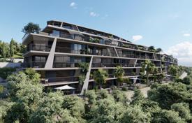 3 odalılar yeni binada daireler 117 m² Pula'da, Hırvatistan. 628,000 €