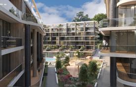2 odalılar daire 99 m² Old Tbilisi'de, Gürcistan. $150,000