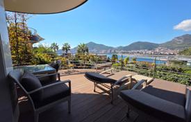 2 odalılar daire 141 m² Budva city'da, Karadağ. 1,100,000 €