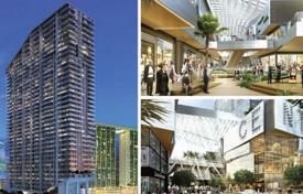 3 odalılar yeni binada daireler 75 m² Miami'de, Amerika Birleşik Devletleri. $750,000