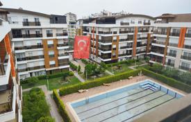 Daire – Konyaalti, Kemer, Antalya,  Türkiye. $500,000