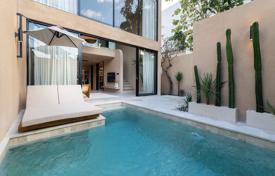 1 odalılar villa 76 m² Bingin Beach'da, Endonezya. $180,000