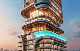 Ofis ShahrukhZ by Danube – Al Sufouh, Dubai, BAE. $576,000