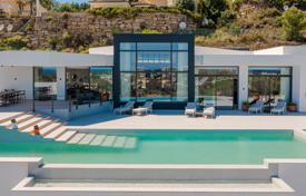 6 odalılar villa 1713 m² Marbella'da, İspanya. 8,395,000 €