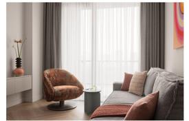 2 odalılar daire 55 m² Old Tbilisi'de, Gürcistan. $220,000