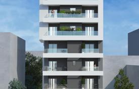 3 odalılar yeni binada daireler 126 m² Kalamaria'da, Yunanistan. 500,000 €