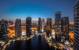 Ofis Samana Business Hub – Jabal Ali Industrial Second, Dubai, BAE. $641,000