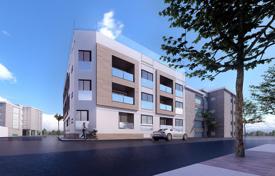 2 odalılar yeni binada daireler 75 m² San Pedro del Pinatar'da, İspanya. 208,000 €