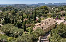 7 odalılar villa Mougins'de, Fransa. 2,700,000 €