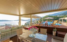 2 odalılar daire 61 m² Budva city'da, Karadağ. 285,000 €