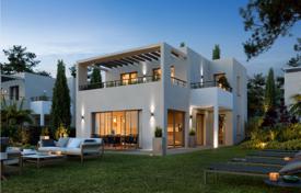 New residential complex with apartments and villas Le Cannet'da, Fransa. Min.399,000 €