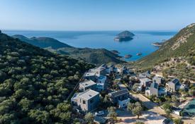 6 odalılar villa 240 m² Kash'da, Türkiye. 85,513,000 TRY
