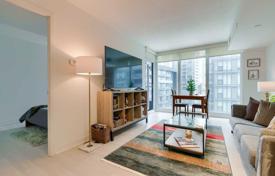 2 odalılar daire Old Toronto'da, Kanada. C$855,000
