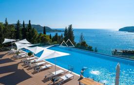 3 odalılar daire 125 m² Budva city'da, Karadağ. 1,050,000 €