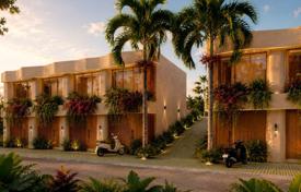 1 odalılar villa 60 m² Uluwatu'da, Endonezya. $139,000
