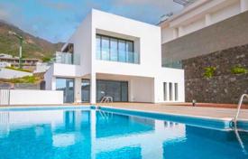 3 odalılar villa 230 m² Costa Adeje'de, İspanya. 1,950,000 €