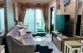 2 odalılar daire 52 m² Pattaya'da, Tayland. $143,000